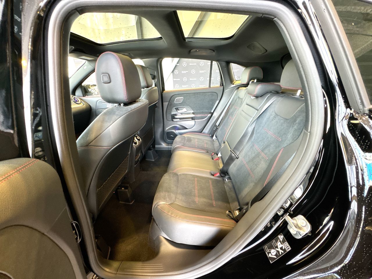 2026 Mercedes-Benz GLA in Vancouver, British Columbia