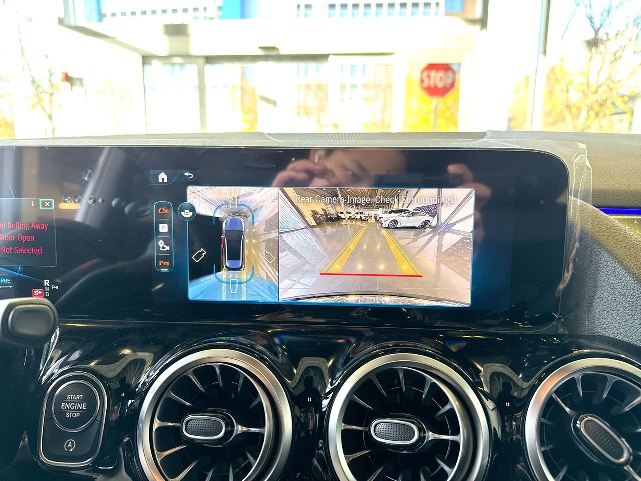 2026 Mercedes-Benz GLA in Vancouver, British Columbia