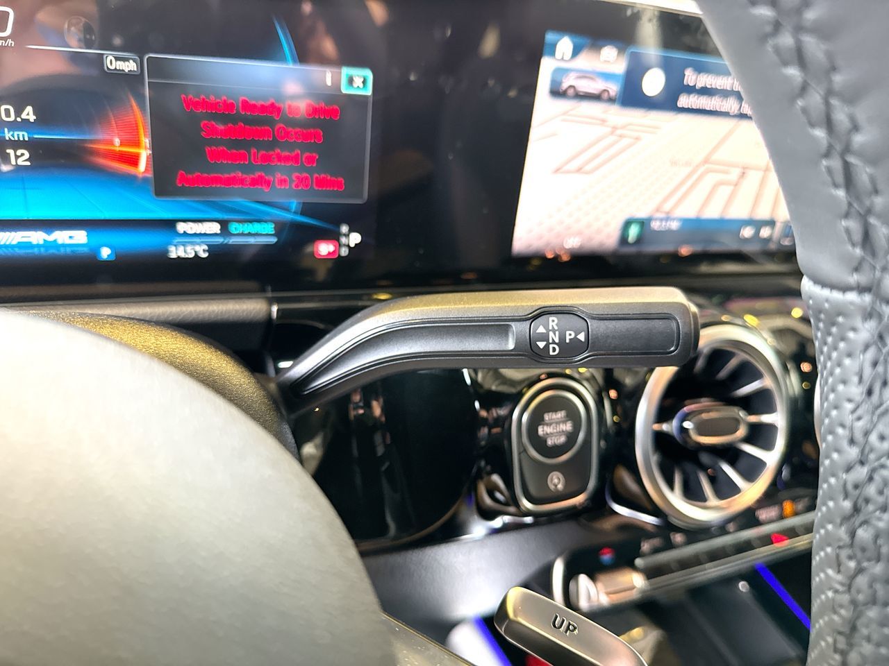 2026 Mercedes-Benz GLA in Vancouver, British Columbia