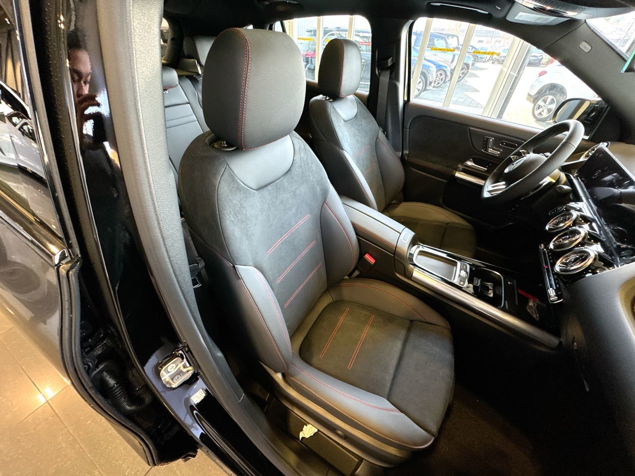 2026 Mercedes-Benz GLA in Vancouver, British Columbia