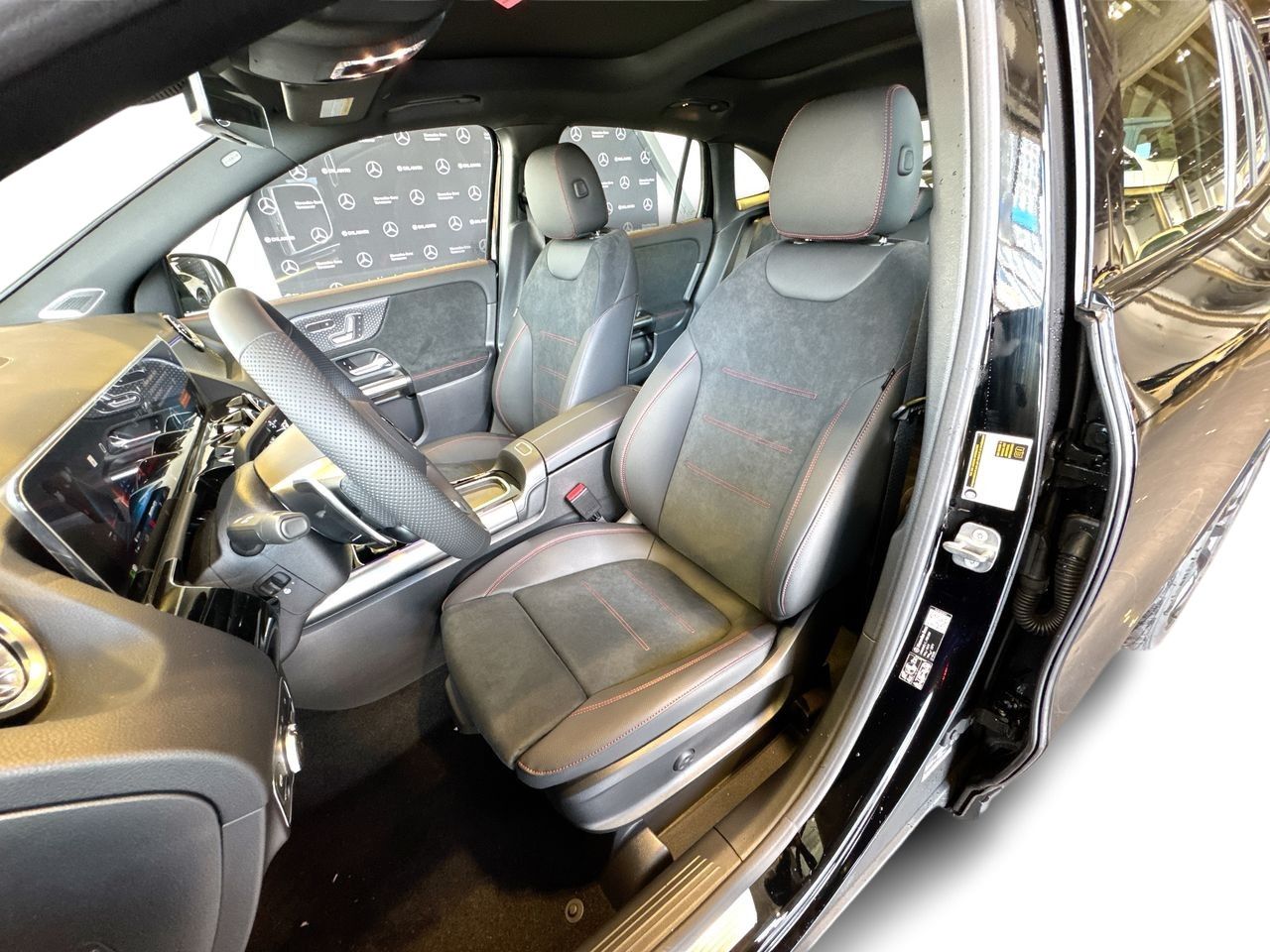 2026 Mercedes-Benz GLA in Vancouver, British Columbia