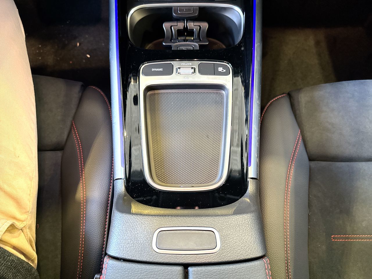 2026 Mercedes-Benz GLA in Vancouver, British Columbia