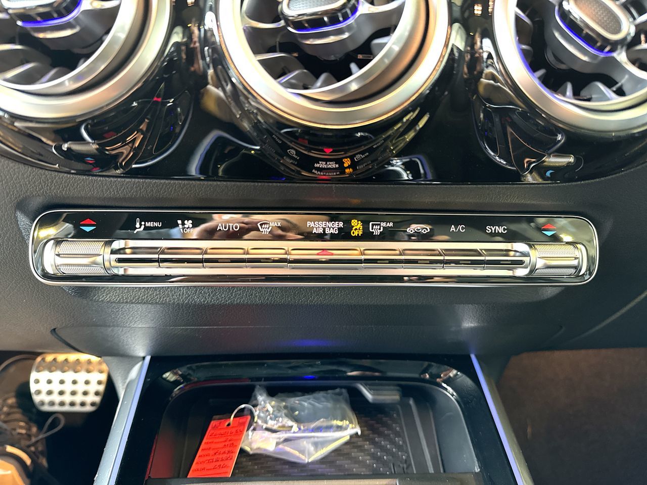 2026 Mercedes-Benz GLA in Vancouver, British Columbia