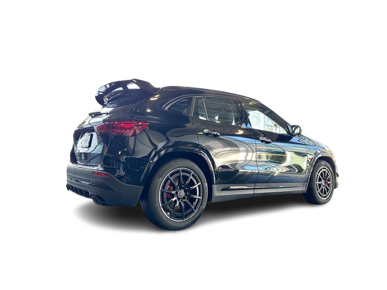 2026 Mercedes-Benz GLA in Vancouver, British Columbia