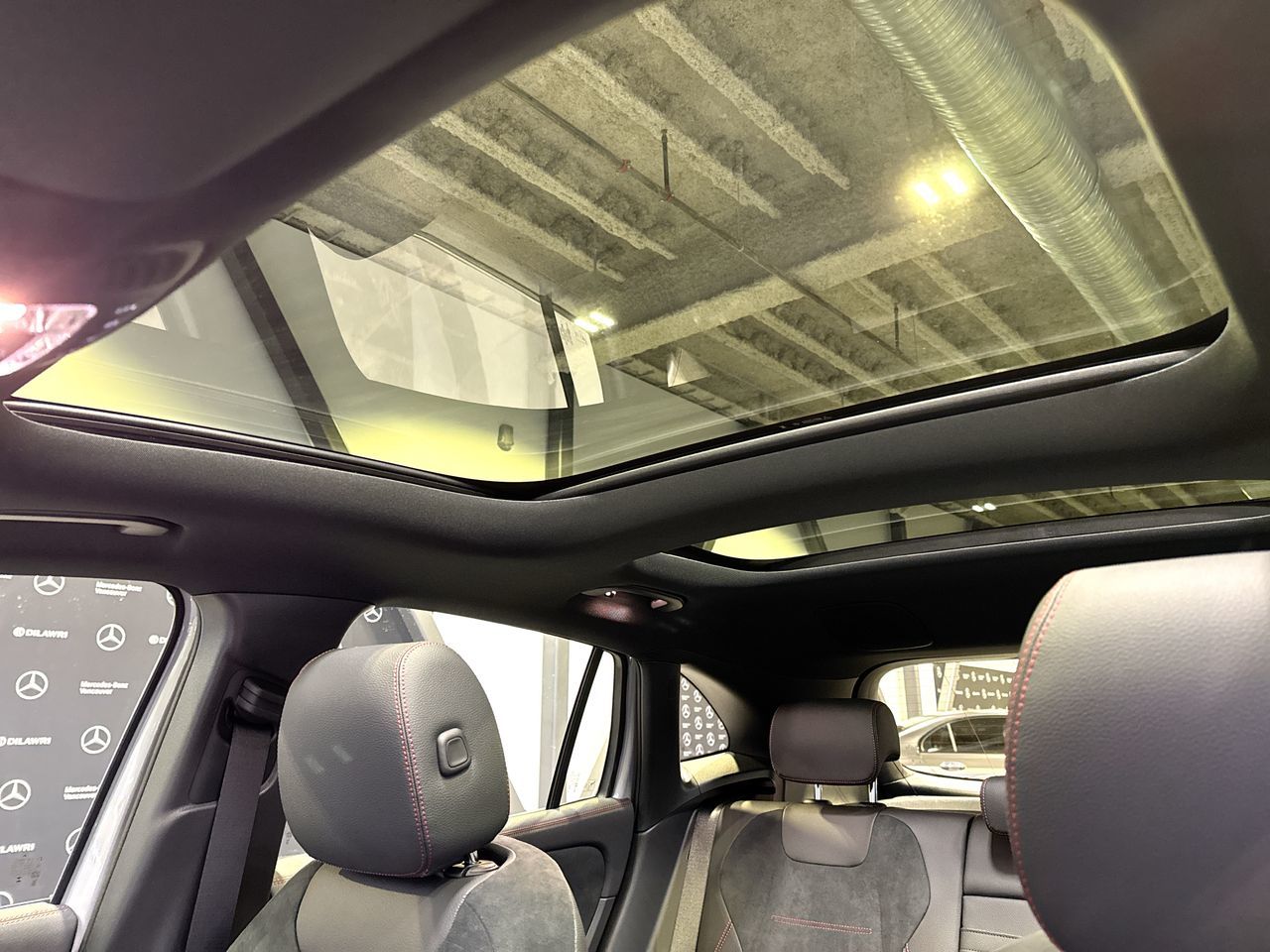 2026 Mercedes-Benz GLA in Vancouver, British Columbia