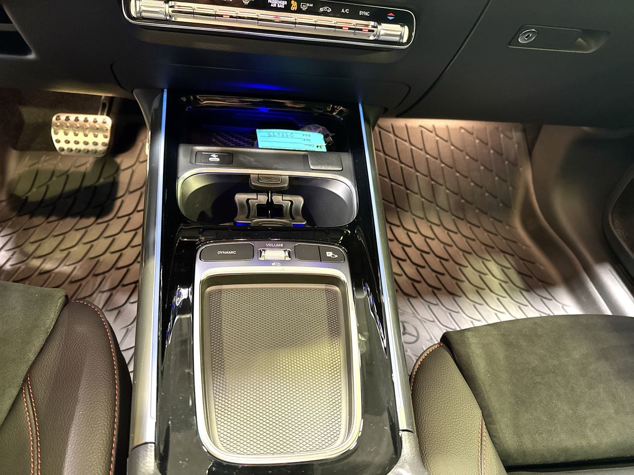 2026 Mercedes-Benz GLA in Vancouver, British Columbia