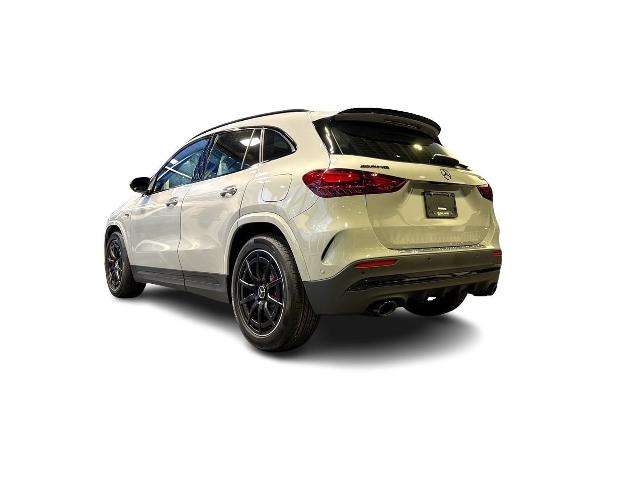 2026 Mercedes-Benz GLA in Vancouver, British Columbia