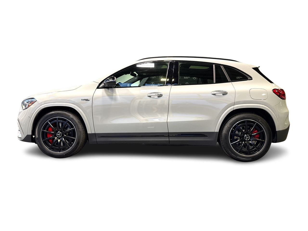 2026 Mercedes-Benz GLA in Vancouver, British Columbia