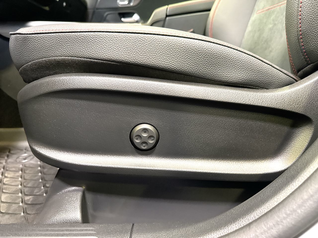 2026 Mercedes-Benz GLA in Vancouver, British Columbia