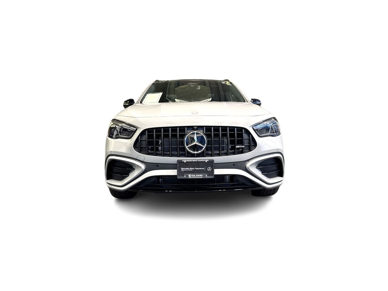 2026 Mercedes-Benz GLA in Vancouver, British Columbia