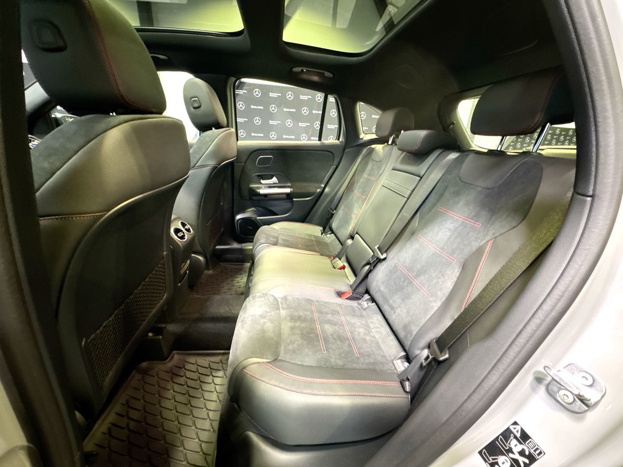 2026 Mercedes-Benz GLA in Vancouver, British Columbia