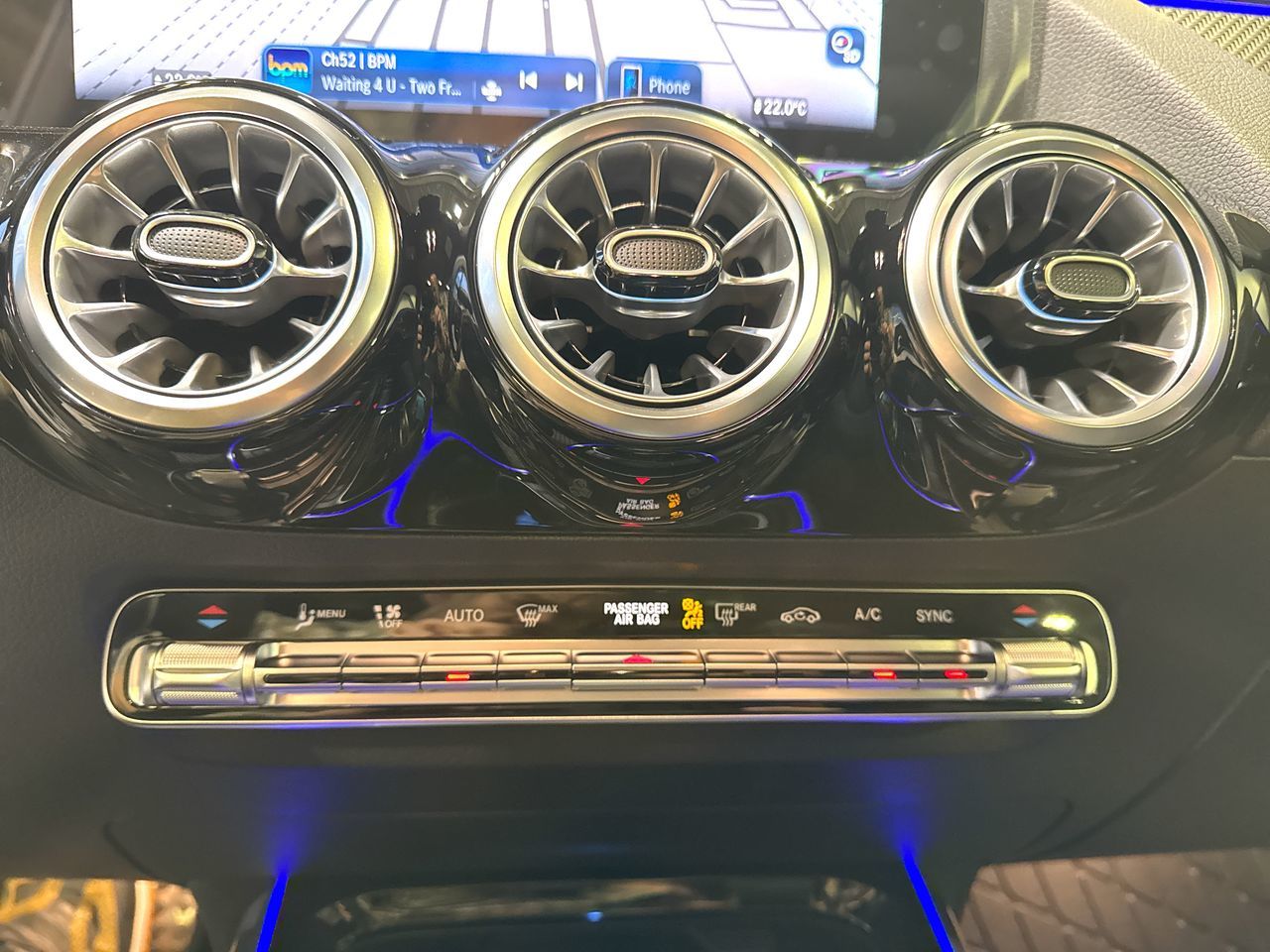 2026 Mercedes-Benz GLA in Vancouver, British Columbia