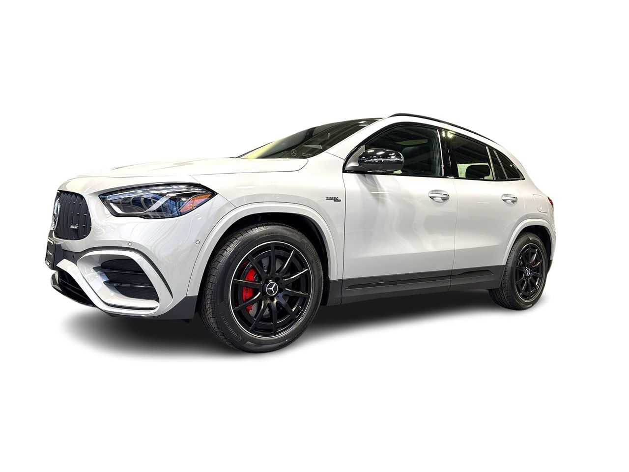 2026 Mercedes-Benz GLA in Vancouver, British Columbia