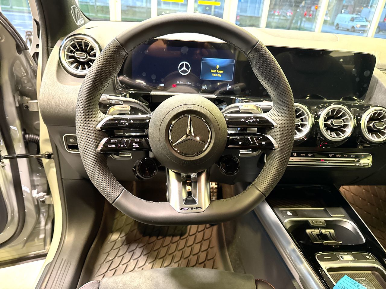 2026 Mercedes-Benz GLA in Vancouver, British Columbia