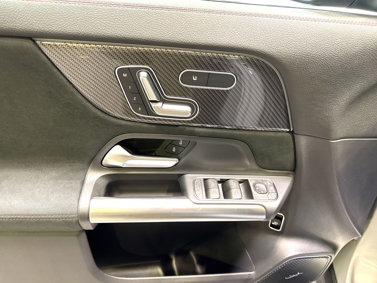 2026 Mercedes-Benz GLA in Vancouver, British Columbia