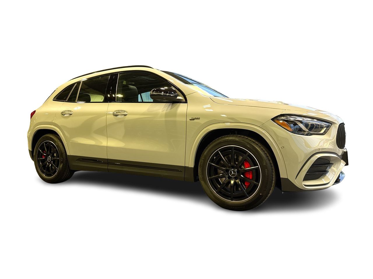 2026 Mercedes-Benz GLA in Vancouver, British Columbia