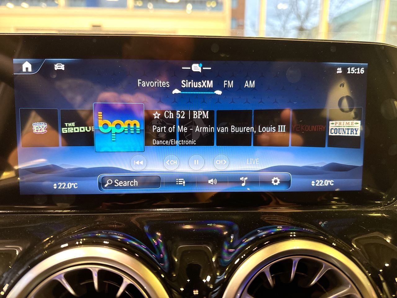 2026 Mercedes-Benz GLA in Vancouver, British Columbia