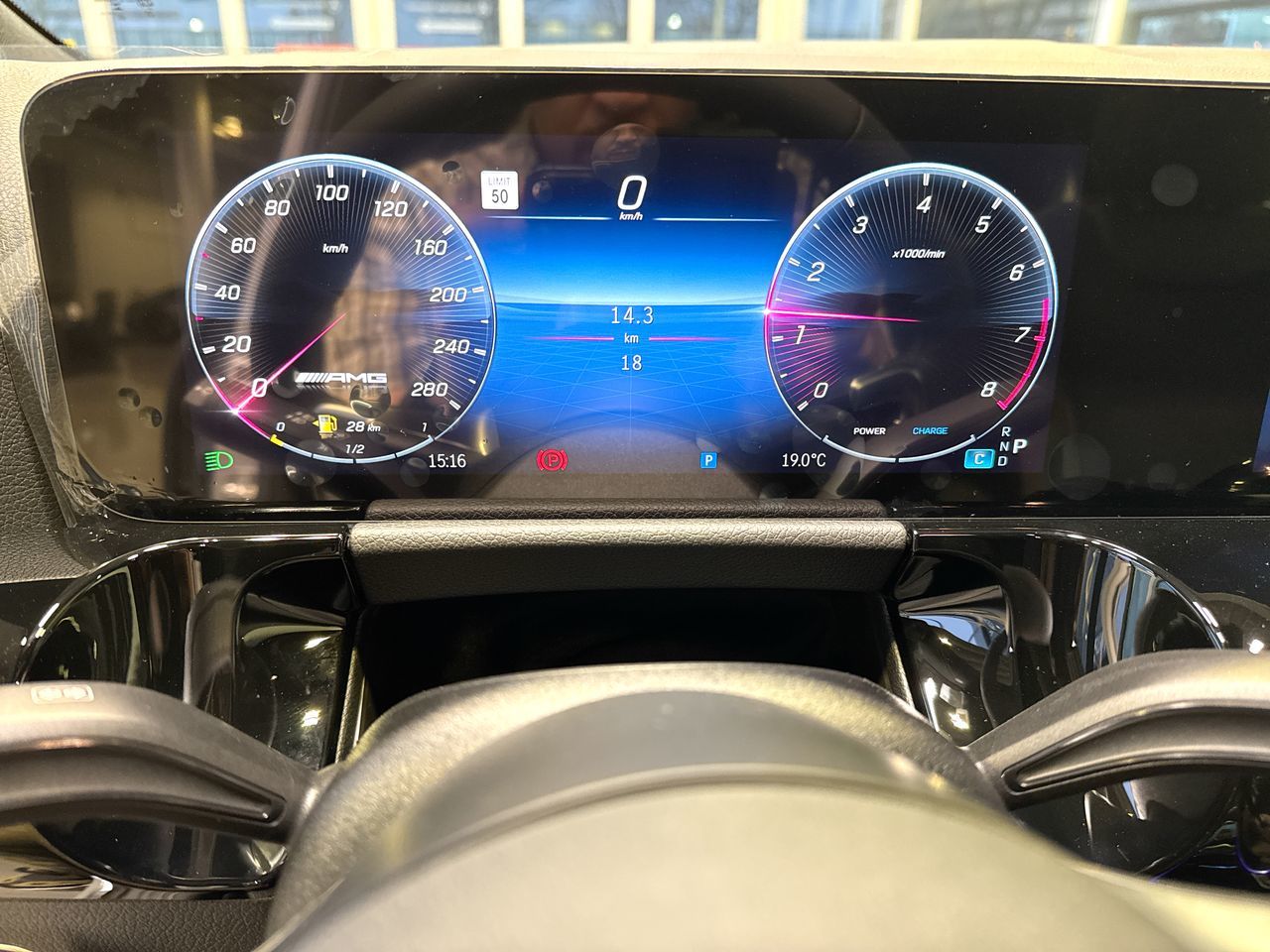 2026 Mercedes-Benz GLA in Vancouver, British Columbia