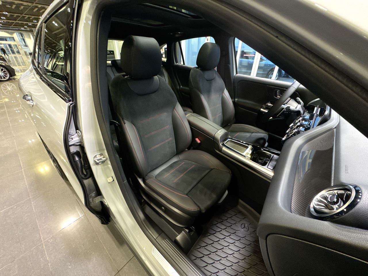 2026 Mercedes-Benz GLA in Vancouver, British Columbia