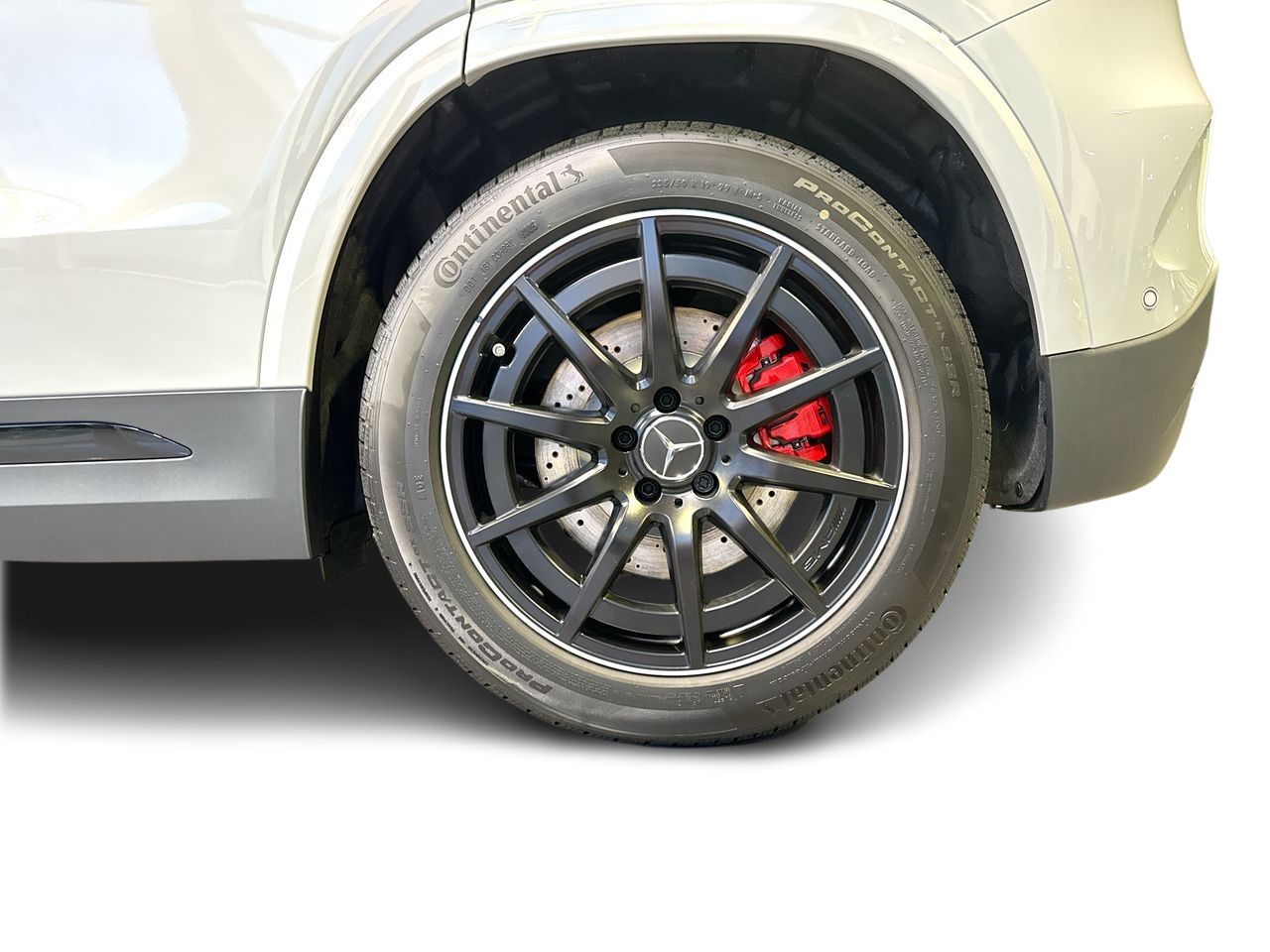 2026 Mercedes-Benz GLA in Vancouver, British Columbia