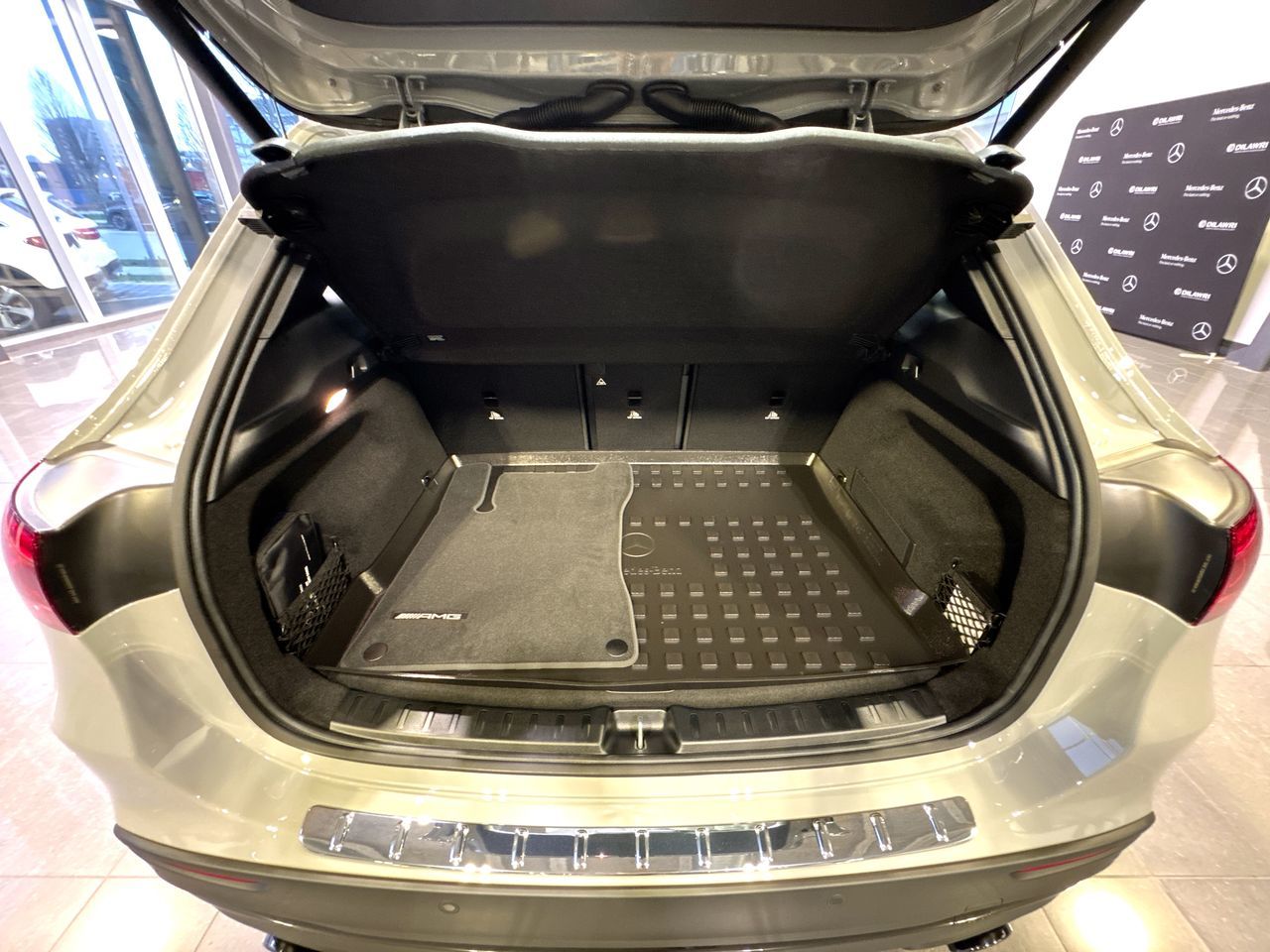 2026 Mercedes-Benz GLA in Vancouver, British Columbia