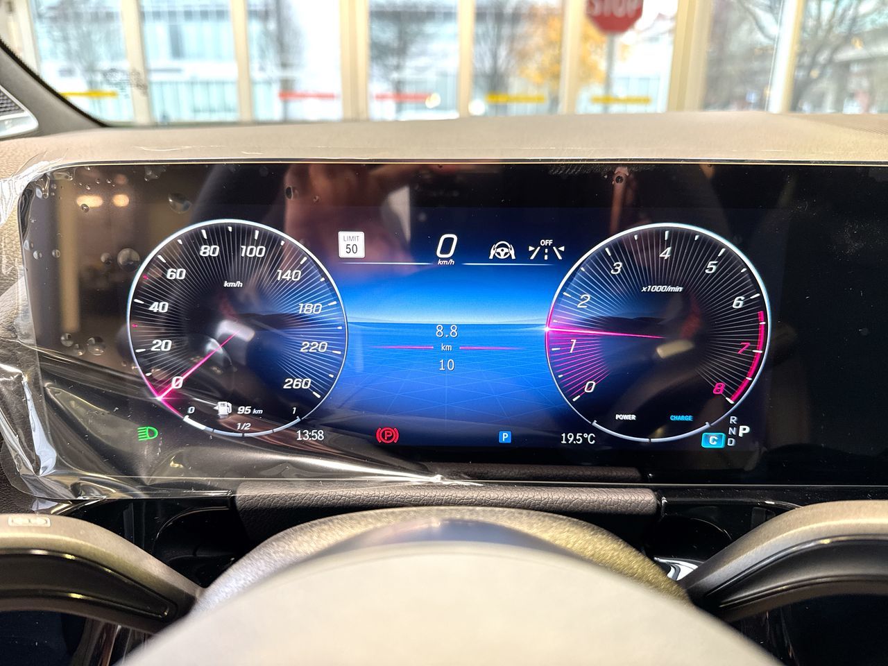 2026 Mercedes-Benz GLA in Vancouver, British Columbia