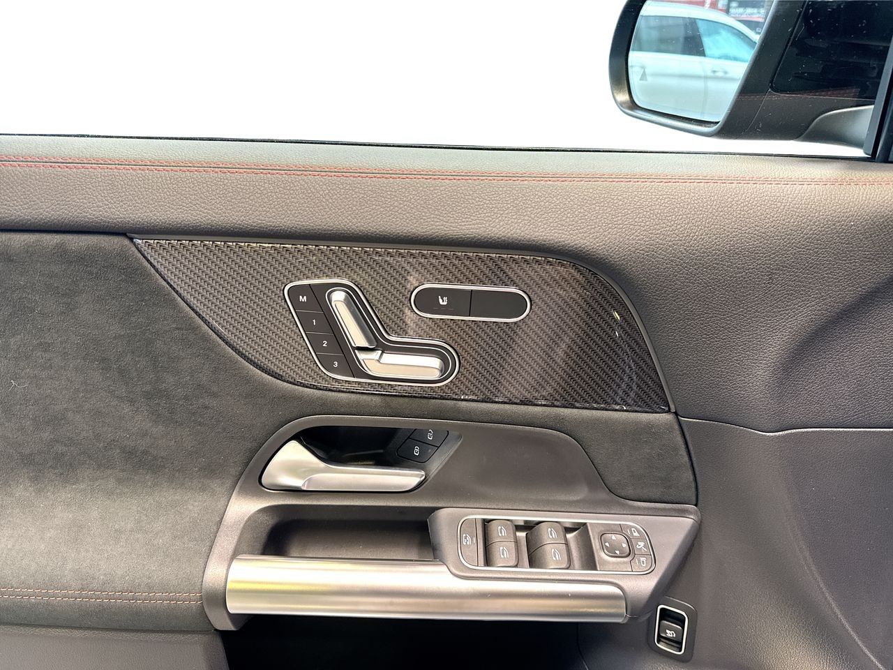 2026 Mercedes-Benz GLA in Vancouver, British Columbia