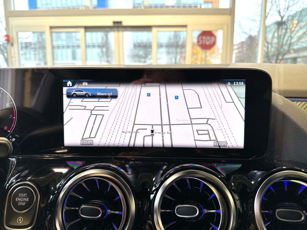 2026 Mercedes-Benz GLA in Vancouver, British Columbia