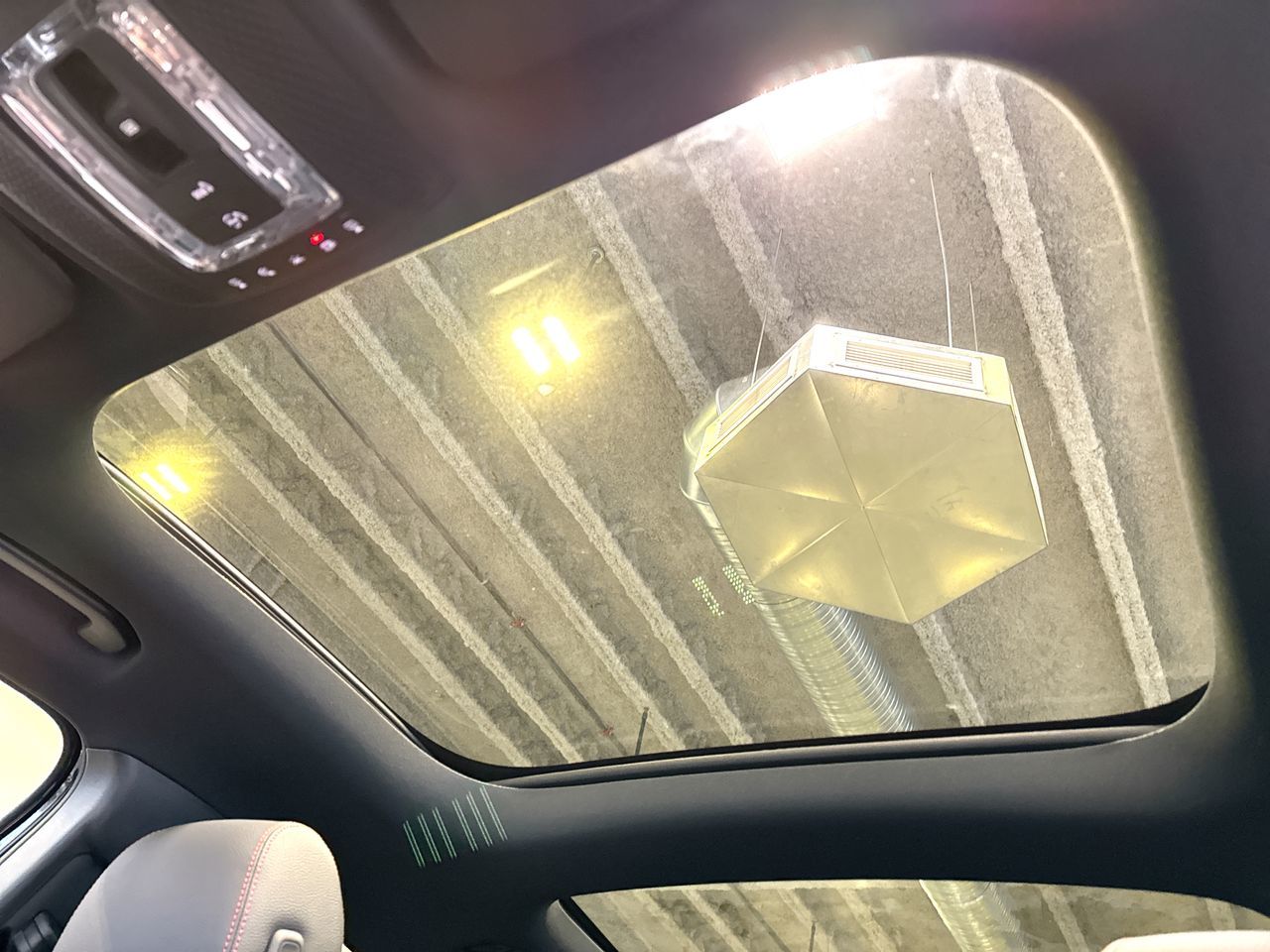 2026 Mercedes-Benz GLA in Vancouver, British Columbia