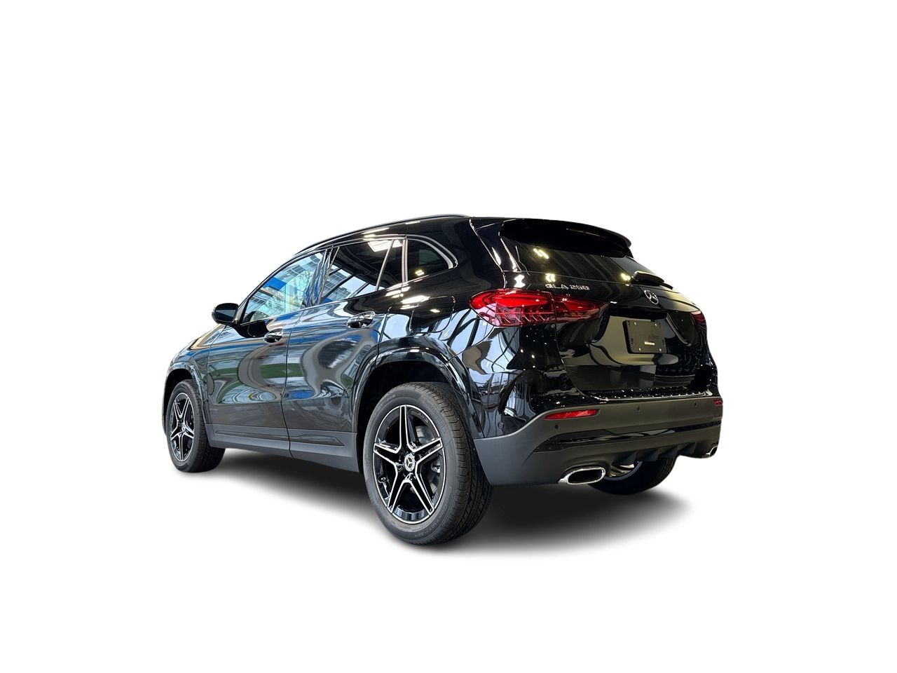 2026 Mercedes-Benz GLA in Vancouver, British Columbia