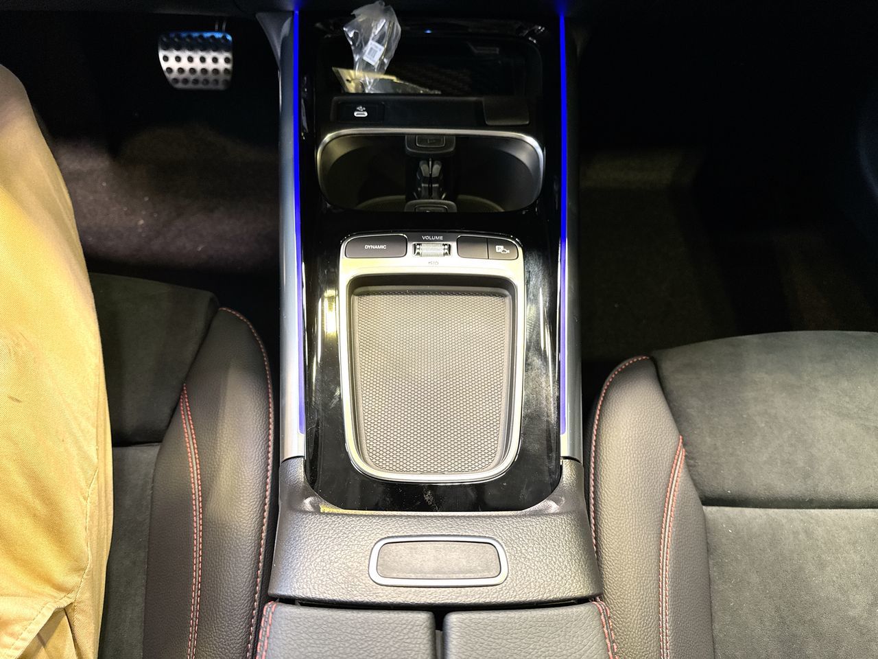 2026 Mercedes-Benz GLA in Vancouver, British Columbia