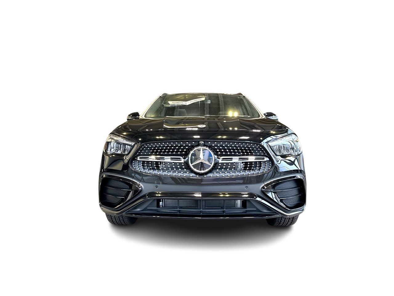 2026 Mercedes-Benz GLA in Vancouver, British Columbia