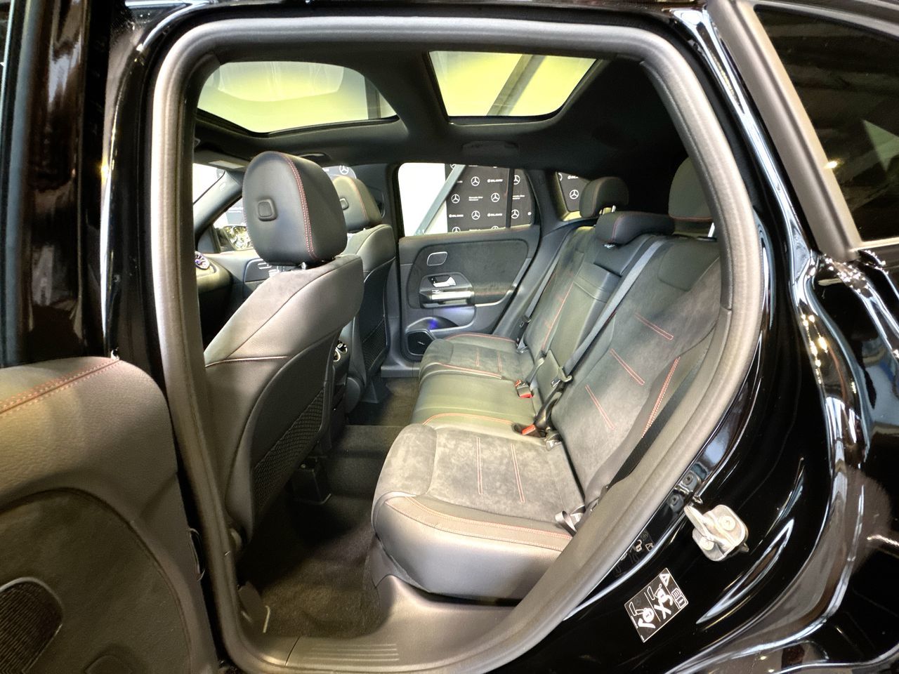 2026 Mercedes-Benz GLA in Vancouver, British Columbia