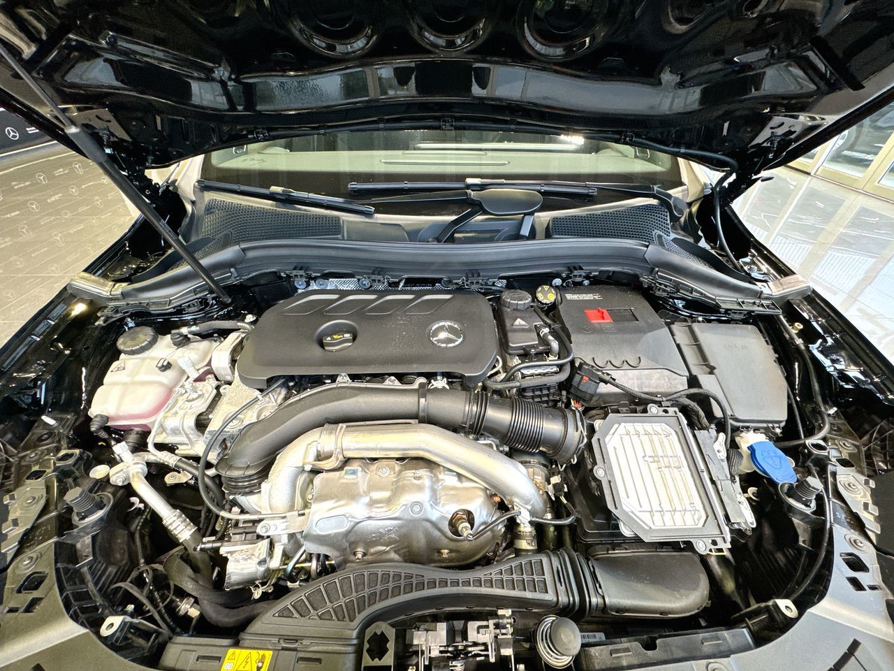 2026 Mercedes-Benz GLA in Vancouver, British Columbia