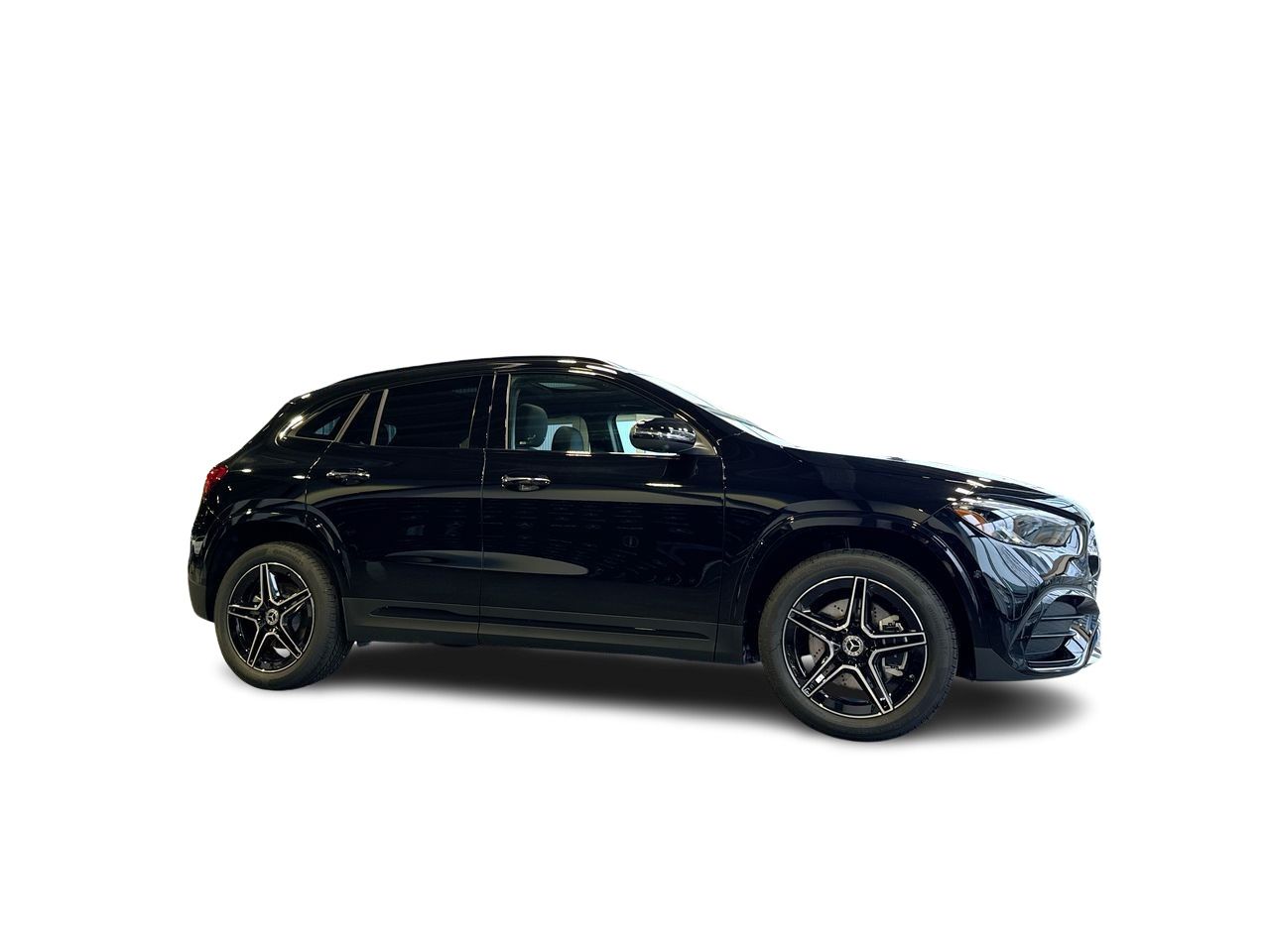 2026 Mercedes-Benz GLA in Vancouver, British Columbia