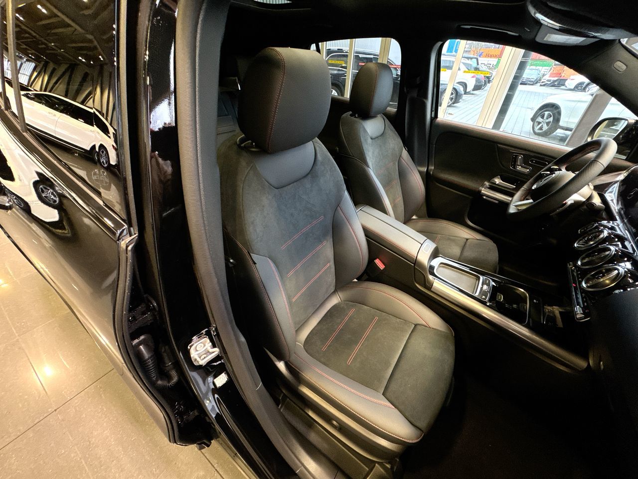 2026 Mercedes-Benz GLA in Vancouver, British Columbia