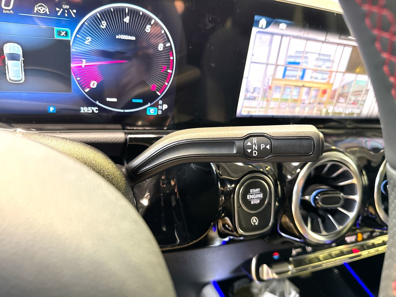 2026 Mercedes-Benz GLA in Vancouver, British Columbia