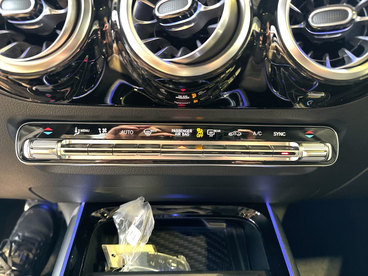 2026 Mercedes-Benz GLA in Vancouver, British Columbia