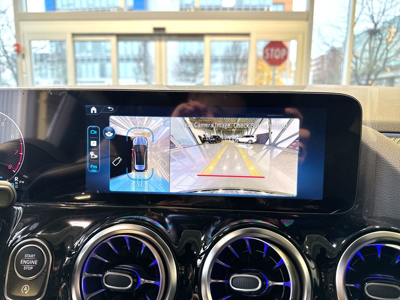 2026 Mercedes-Benz GLA in Vancouver, British Columbia