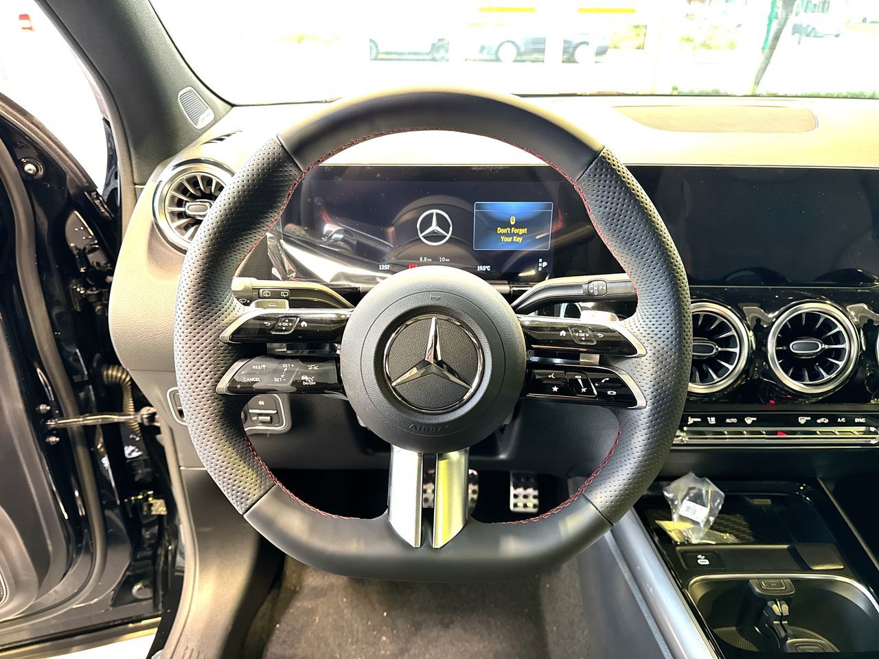 2026 Mercedes-Benz GLA in Vancouver, British Columbia