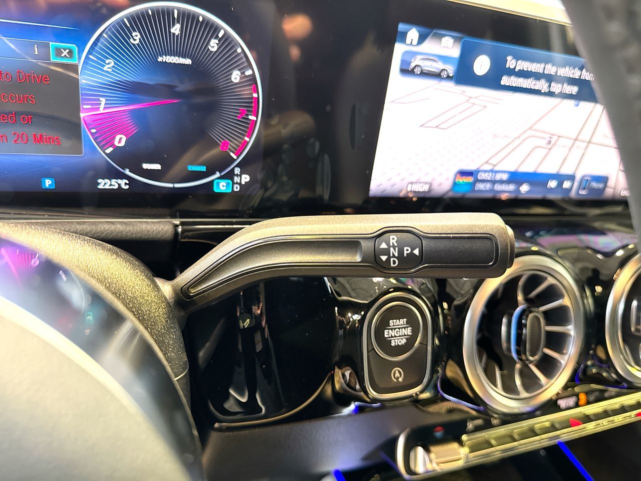 Mercedes-Benz GLA  2026 à Vancouver, Colombie-Britannique