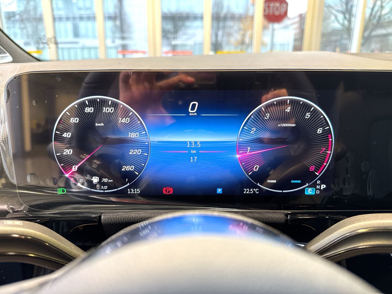 Mercedes-Benz GLA  2026 à Vancouver, Colombie-Britannique