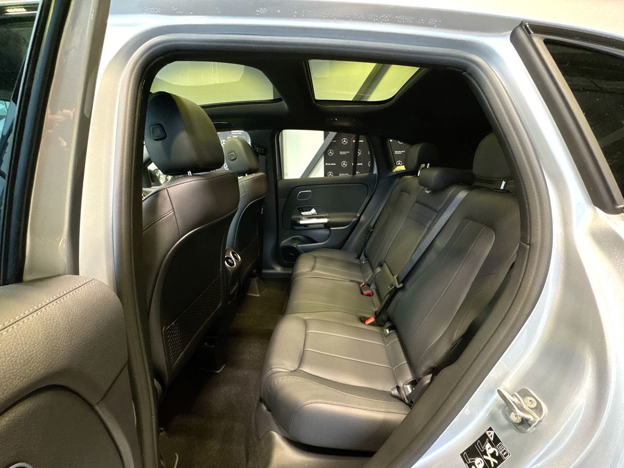 Mercedes-Benz GLA  2026 à Vancouver, Colombie-Britannique