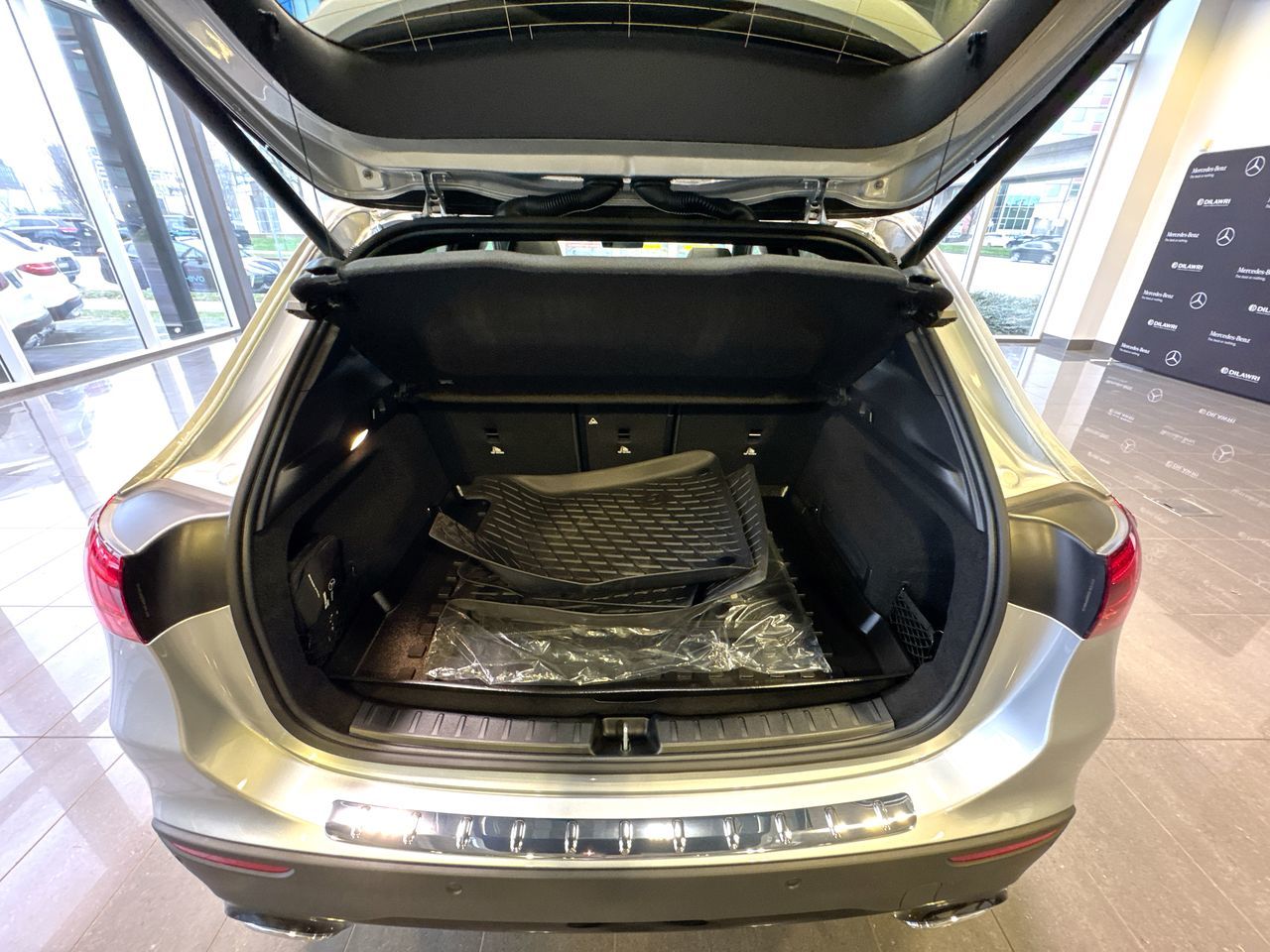 Mercedes-Benz GLA  2026 à Vancouver, Colombie-Britannique