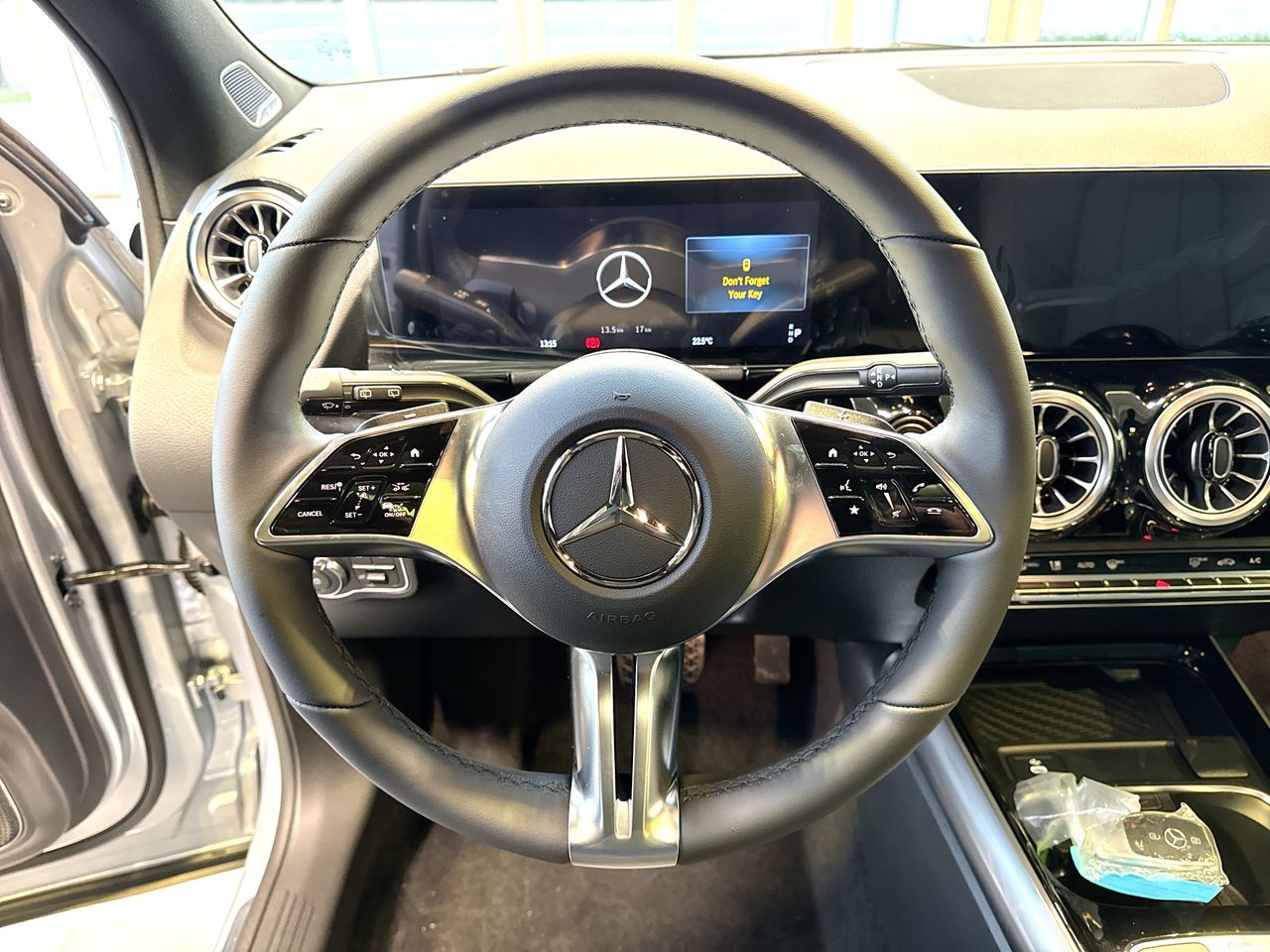 Mercedes-Benz GLA  2026 à Vancouver, Colombie-Britannique