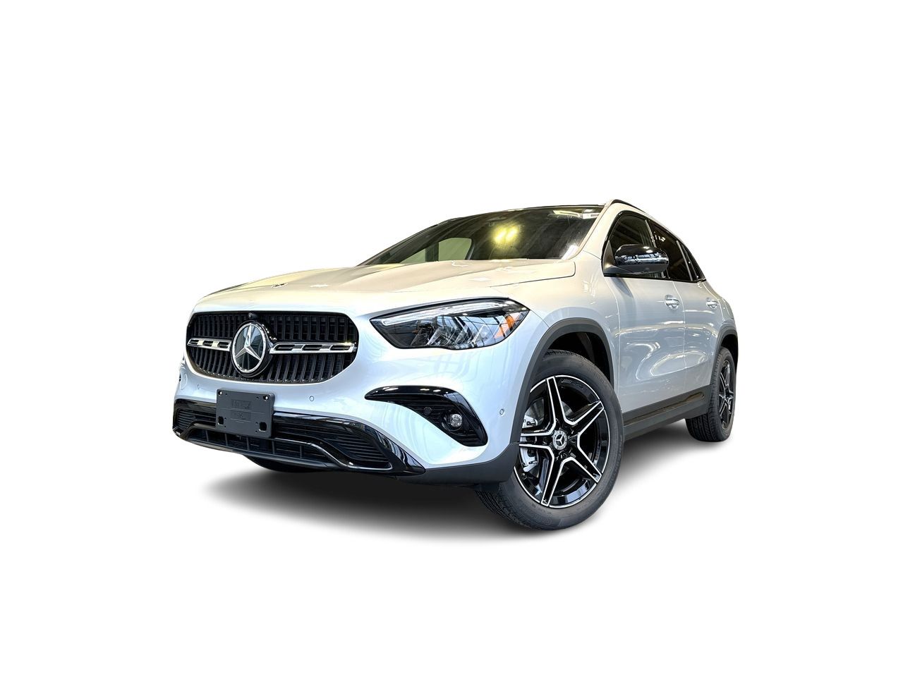 Mercedes-Benz GLA  2026 à Vancouver, Colombie-Britannique