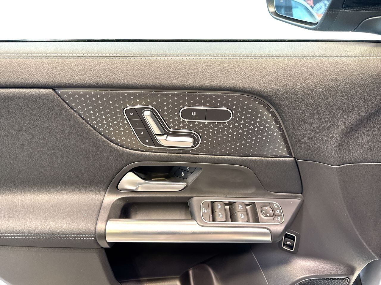 Mercedes-Benz GLA  2026 à Vancouver, Colombie-Britannique