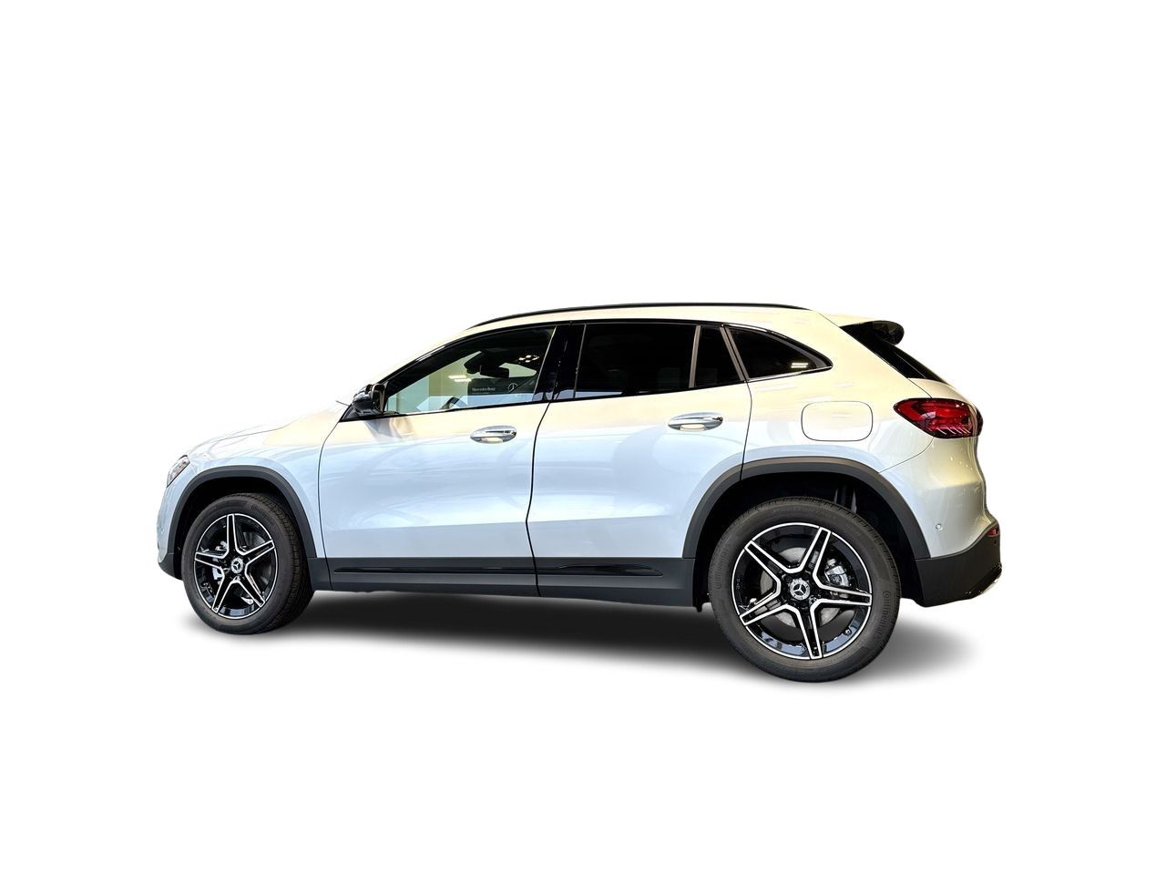 Mercedes-Benz GLA  2026 à Vancouver, Colombie-Britannique