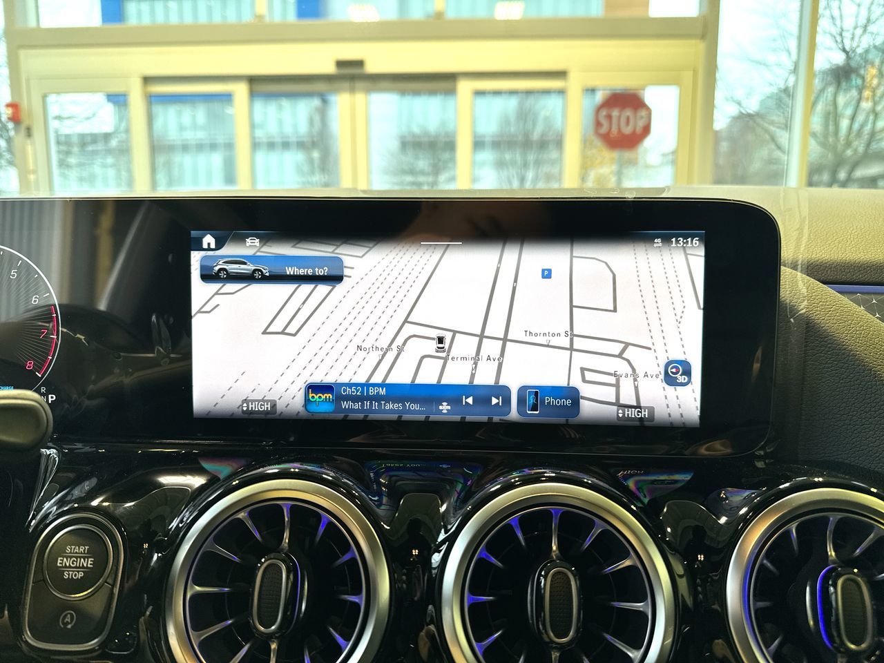 Mercedes-Benz GLA  2026 à Vancouver, Colombie-Britannique