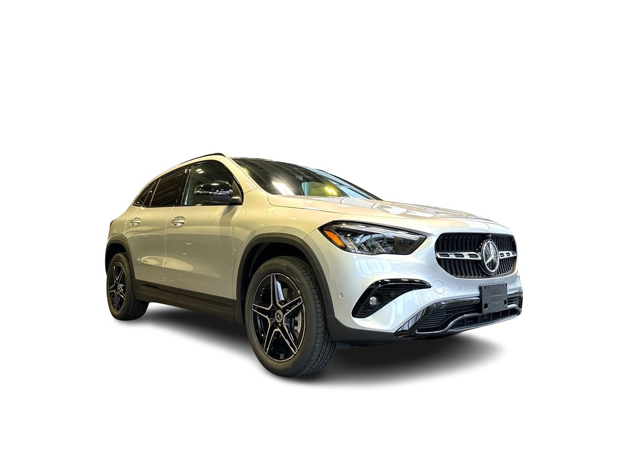 Mercedes-Benz GLA  2026 à Vancouver, Colombie-Britannique